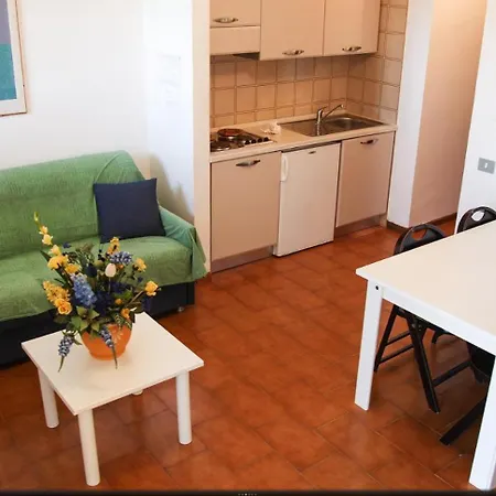 Casa vacanze Oleandro & Cormorano