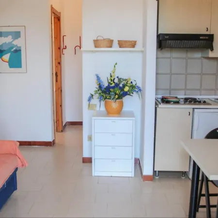 Casa vacanze Oleandro & Cormorano Stintino