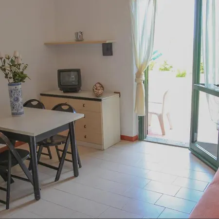 Casa vacanze Oleandro & Cormorano Stintino