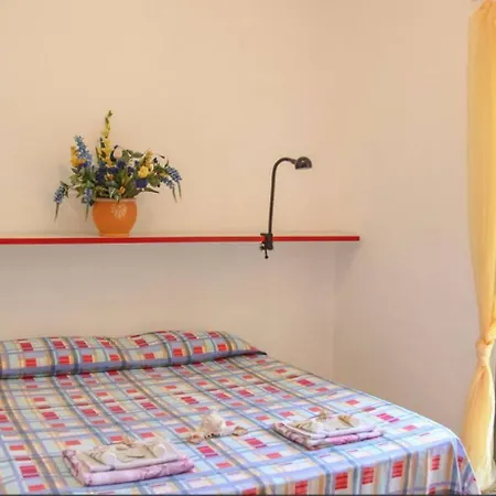 Casa vacanze Oleandro & Cormorano *